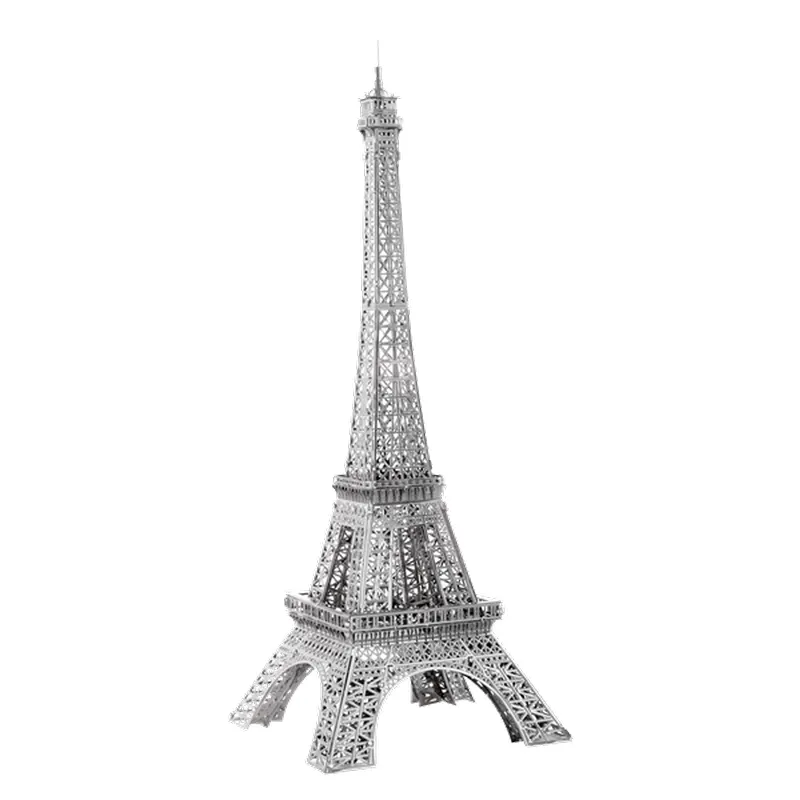 Iconx - Tour Eiffel