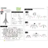 Iconx - Tour Eiffel