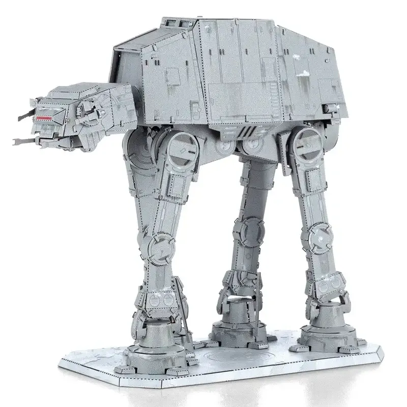 Star wars - Impérial At-At