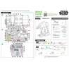Star wars - Impérial At-At