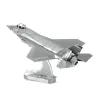 Avion - F-35A Lightning II