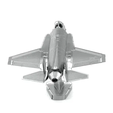 Avion - F-35A Lightning II