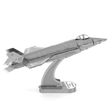 Avion - F-35A Lightning II