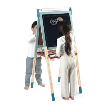 Tableau Magnétique Réglable