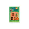 Mini's - Bocaux de Confiture (4 pcs)