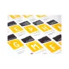 Speed Bac Jaune (tout public)