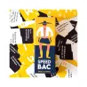 Speed Bac Jaune (tout public)