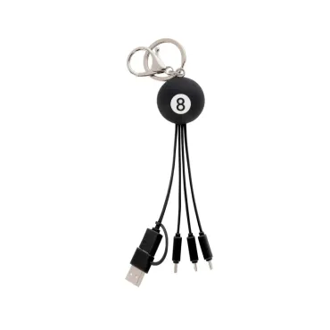 Câble de Recharge Multiple - Billard