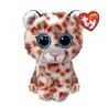Beanie Boo's - Peluche Coco le renard - Small