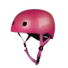 Casque Framboise brillant - Taille M   