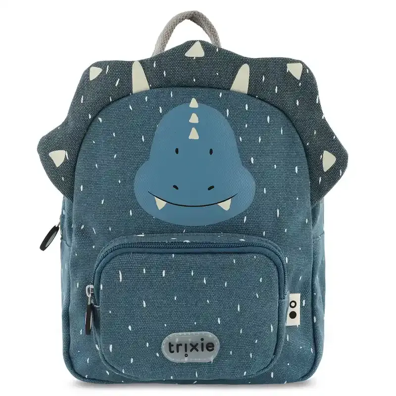 Sac à dos petit - Mr. Triceratops