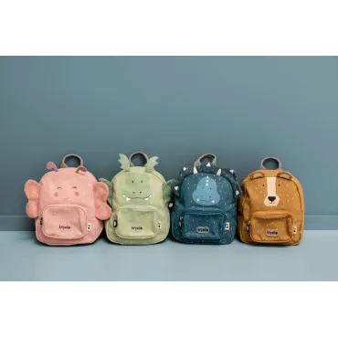 Sac à dos petit - Mr. Triceratops