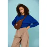 Sac Banane - Sasha Chocolat