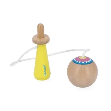 Bilboquet Applepop