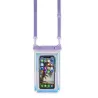 Étui Imperméable et Flottant Pour Smartphone - Holo Fairy