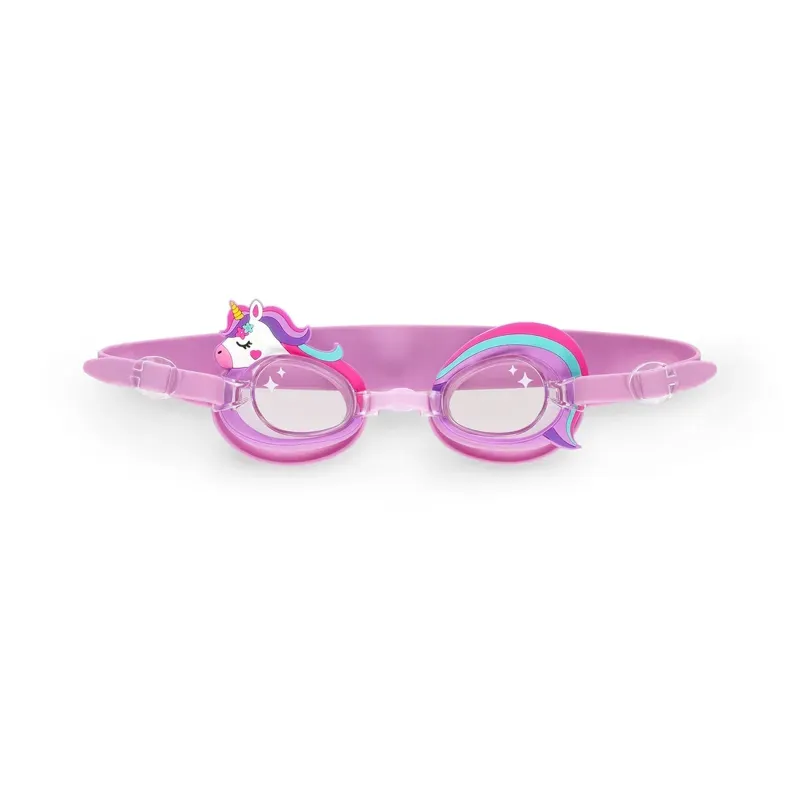 Lunettes de Natation - Licorne