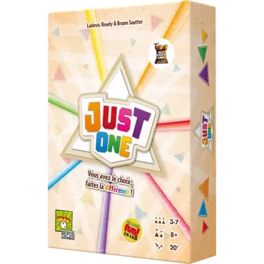 Just One