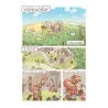Hocus Pocus Duo de choc - BD le héros