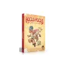 Hocus pocus, Epreuve des Fabulins - BD le héros