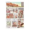 Hocus pocus, Epreuve des Fabulins - BD le héros