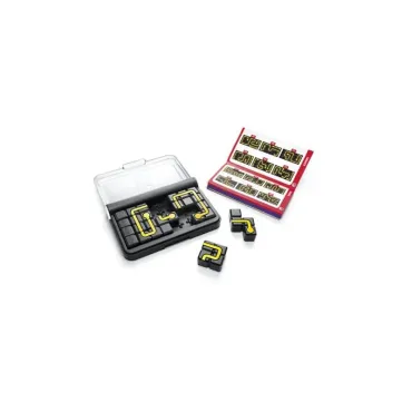 IQ Circuit
