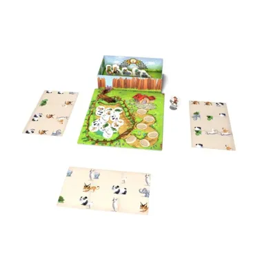 Zoo Run