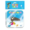 P'tit Loup - Mon livre de bain
