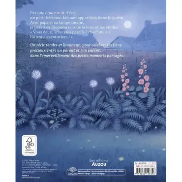 La nuit du hérisson