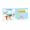 Mon anim'agier - Les vacances