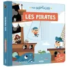 Mon anim'agier - Les pirates