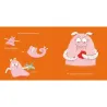 Les émotions du doudou