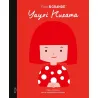 Petite & GRANDE : Yayoi Kusama