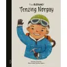 Petit & GRAND : Tenzing Norgay