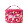 Trousse à Maquillage - Flowers