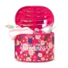 Trousse à Maquillage - Flowers