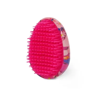 Brosse Démêlante pour Cheveux - Flowers
