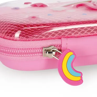 Trousse - Wonderwow - Licorne