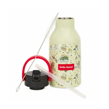 Gourde - Mountain Ride - 350 ml