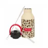 Gourde - Léopard - 350 ml