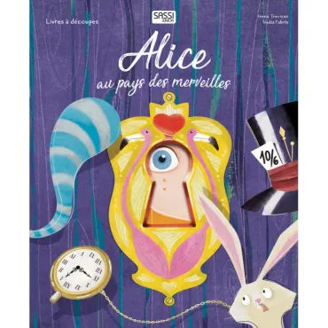 Alice au Pays des Merveilles