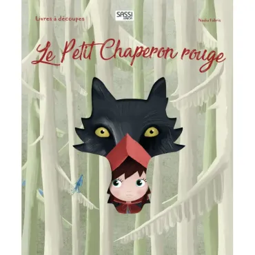 Le Petit Chaperon Rouge