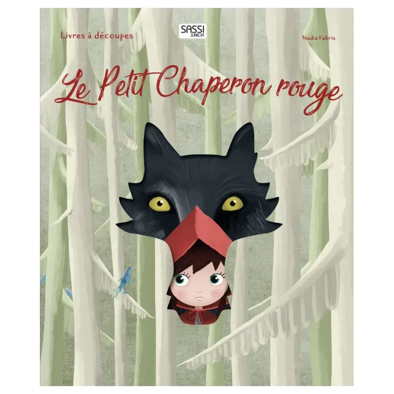 Le Petit Chaperon Rouge