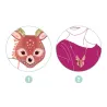 Kit création DIY : Etincelants