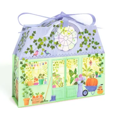Mi House - Olive
