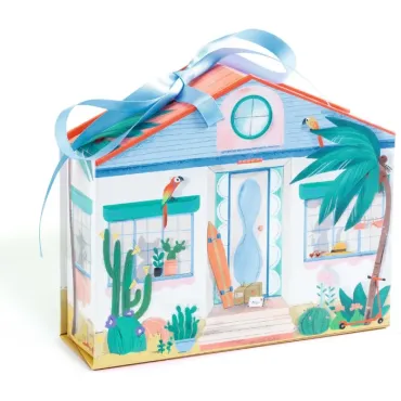 Mi House - Mia