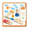 Outils pour peindre