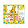Gommettes et Stickers - J'aime les animaux
