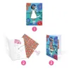 Coloriages surprises - Tendance WAX