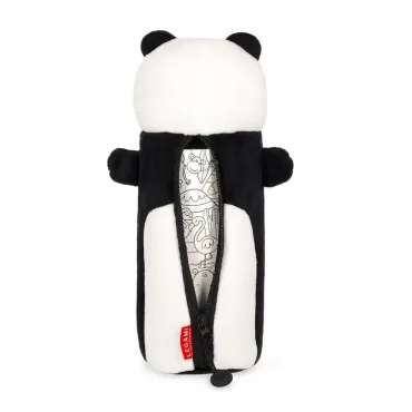 Trousse - Super Soft! - Panda