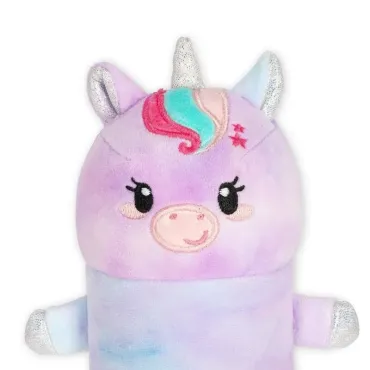 Trousse - Super Soft! - Licorne